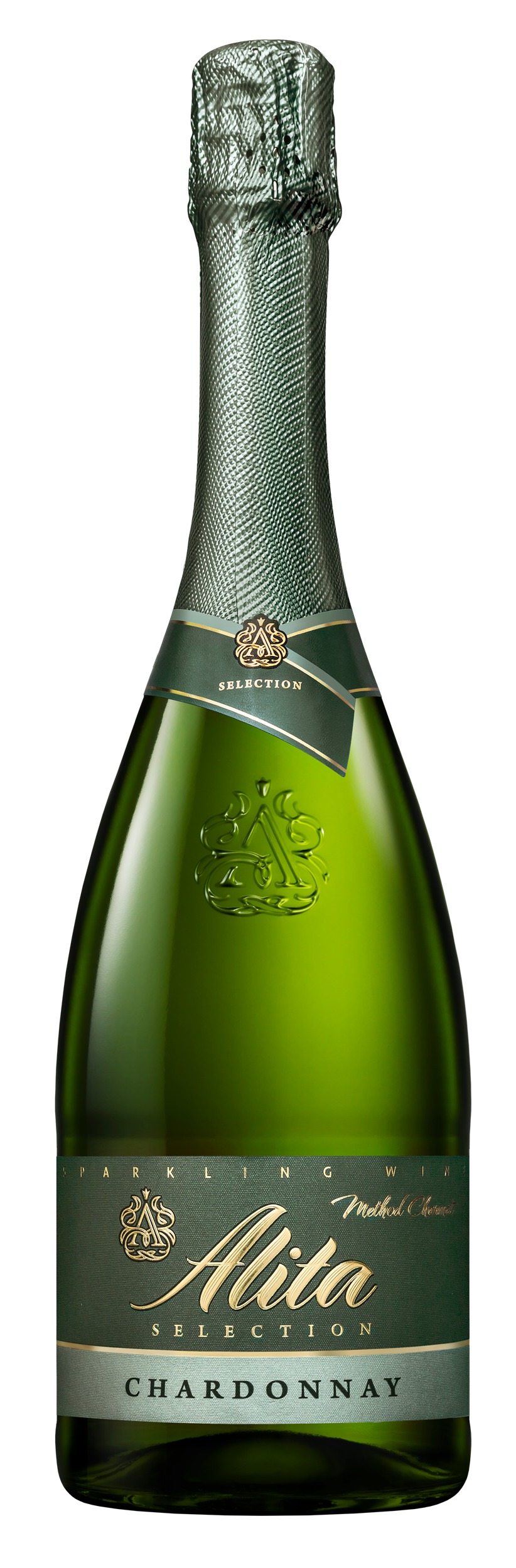 Alita Selection Chardonnay 11% 0,75l