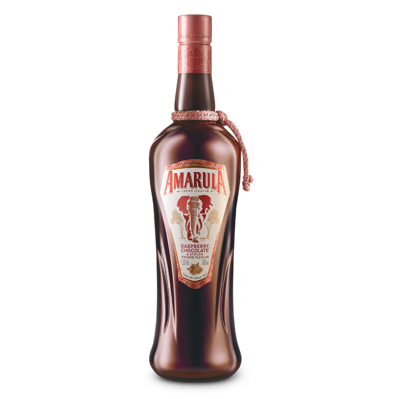 Amarula Raspberry, Chocolate & Baobab 0,7l