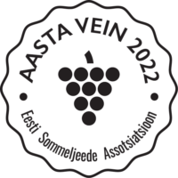 Aasta Vein 2022 - MV Eesti konkursi tulemused
