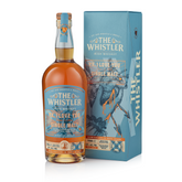 THE WHISTLER P.X. I Love You 46% 0,7L