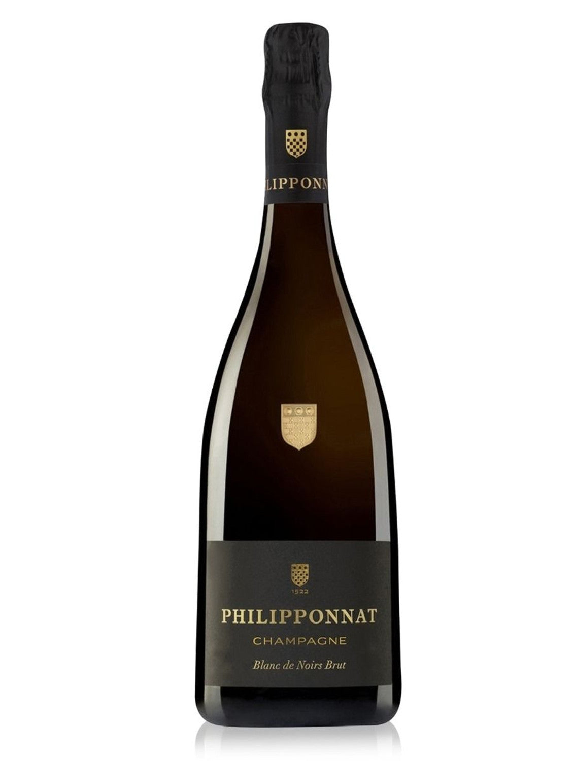 Philipponnat Blanc De Noirs Brut  Champagne 12% 0,75L
