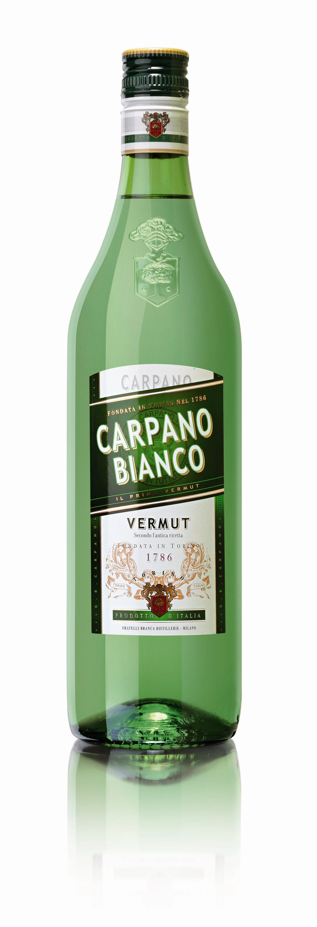 Carpano Bianco Vermouth 14,9% 1L