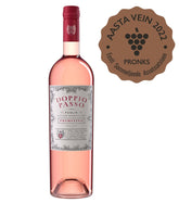 Doppio Passo Primitivo Rosato IGT 12% 0,75l