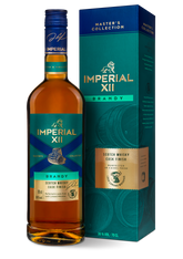 Imperial XII VSOP Scotch Whisky cask finish 36% 0,7l