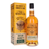 The Whistler Irish Honey 33% 0.7L