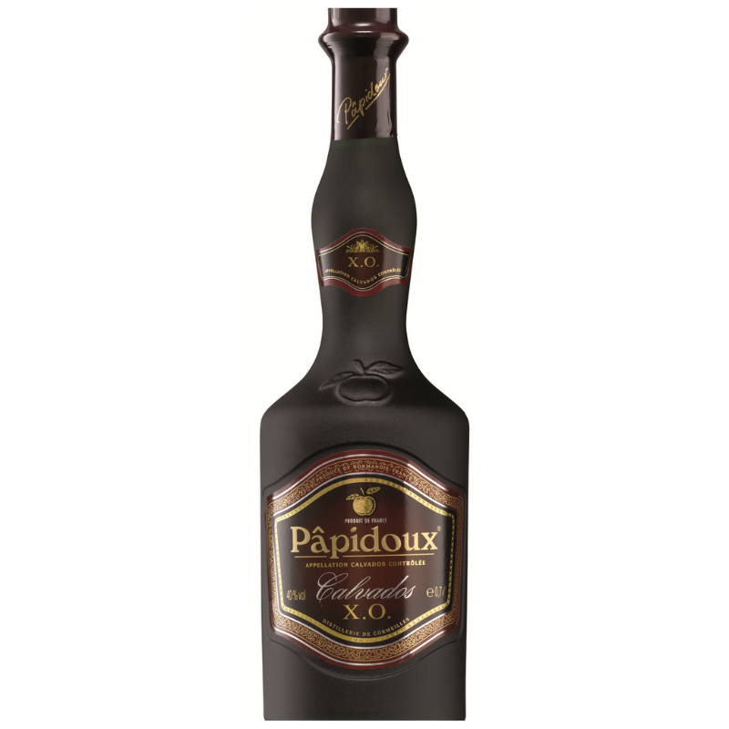 Papidoux Calvados X.O. 40% 0,7l