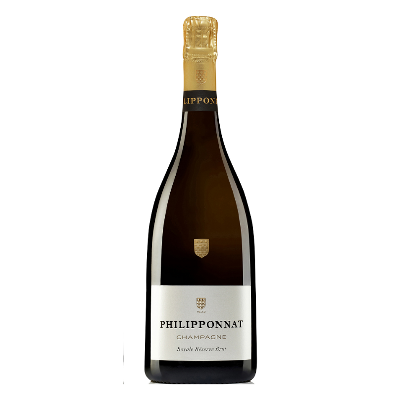 Philipponnat Royale Reserve Brut Champagne AOC 12% 1,5l