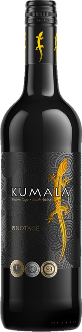 Kumala Core Single Varietals Pinotage 13,5% 0,75l