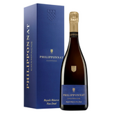 Philipponnat Royale Reserve Non Dose Champagne AOC 12% 0,75l