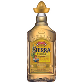 Sierra Gold Reposado 38% 0,5l