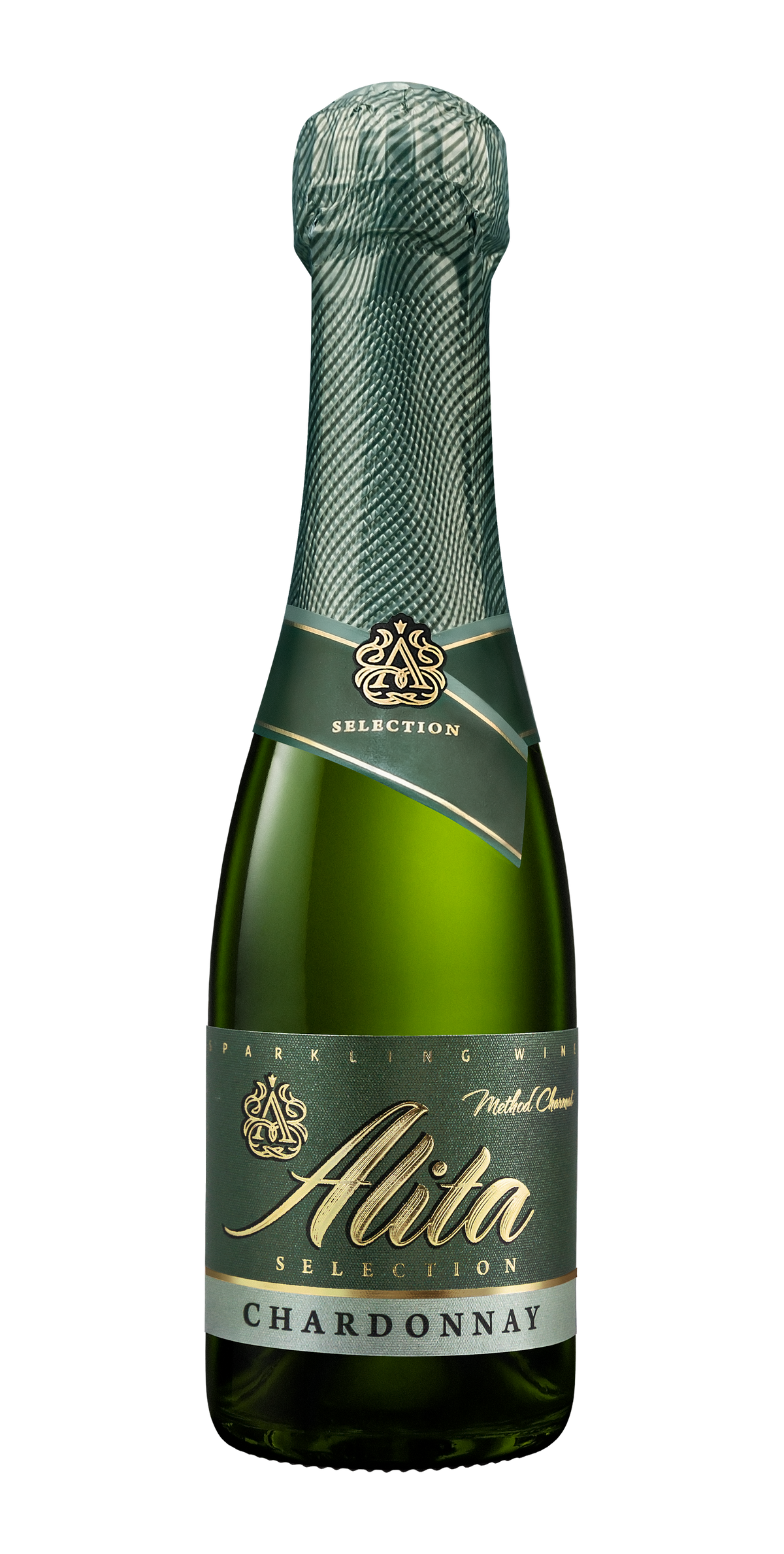 Alita Selection Chardonnay 11% 0,2l