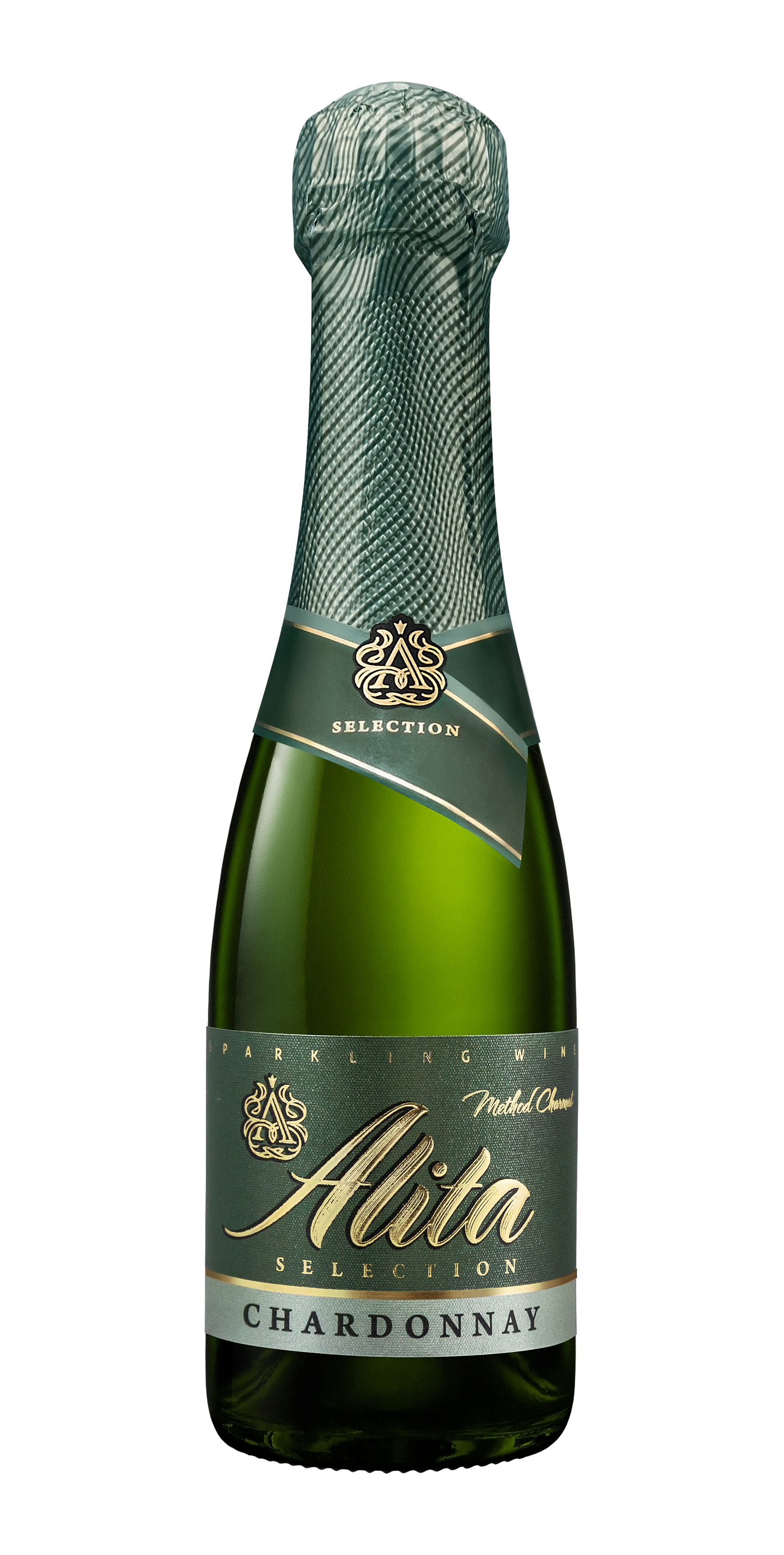 Alita Selection Chardonnay 11% 0,2l