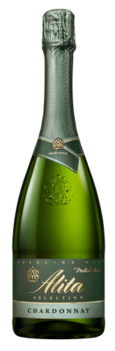 Alita Selection Chardonnay 11% 0,75l