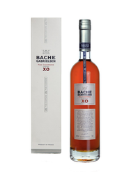 Bache Gabrielsen XO Fine Champagne 40% 0.7l
