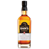 Bain's Single Grain Whisky 40% 0,7l