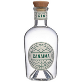 Canaima Amazonian Gin 47% 0,7l