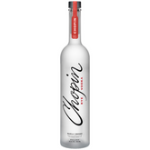 Chopin Rye Vodka 40% 0.5l