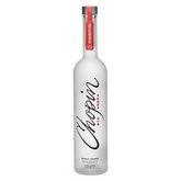 Chopin Rye Vodka 40% 1l