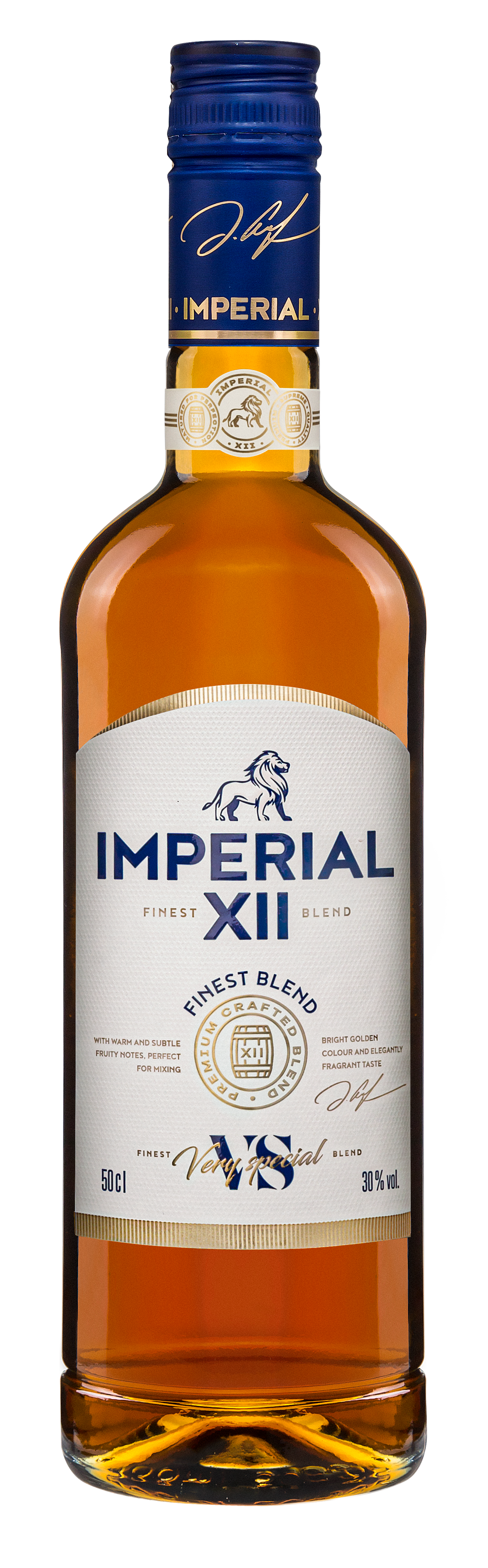 Imperial XII VS 30% 0,5l