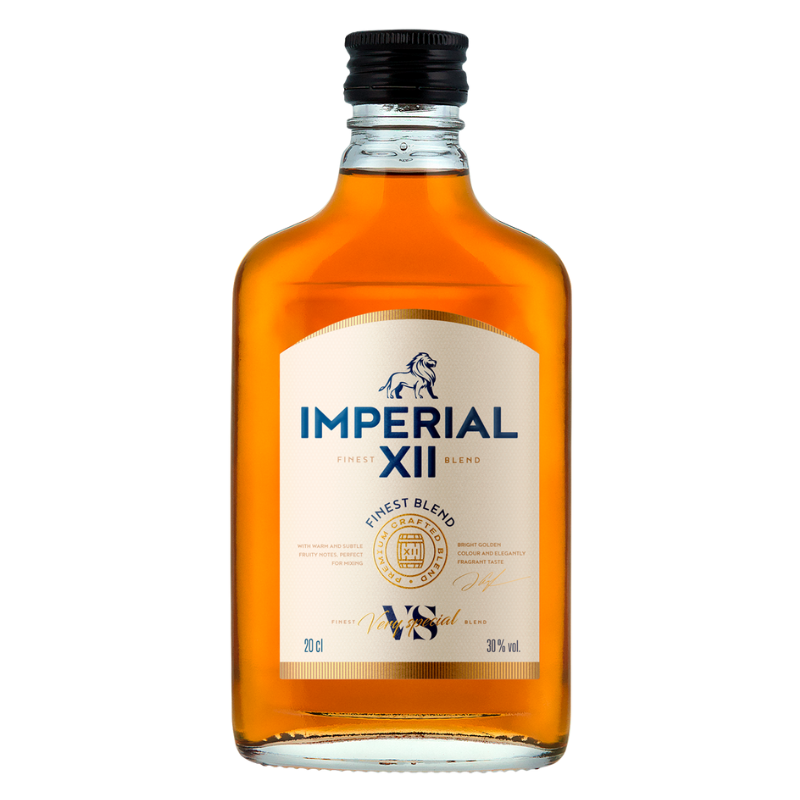 Imperial XII VS 30% 0,2l