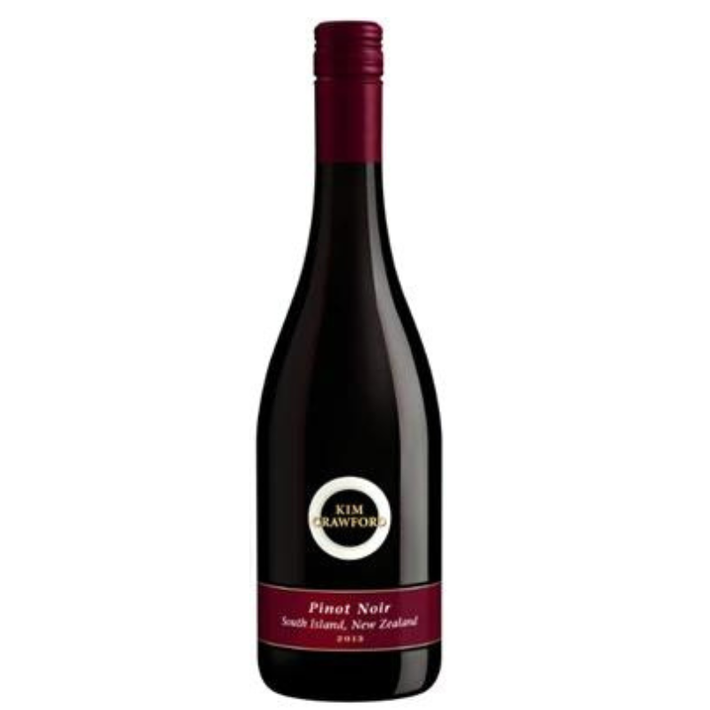 Kim Crawford Malborough Pinot Noir 13% 0,75l