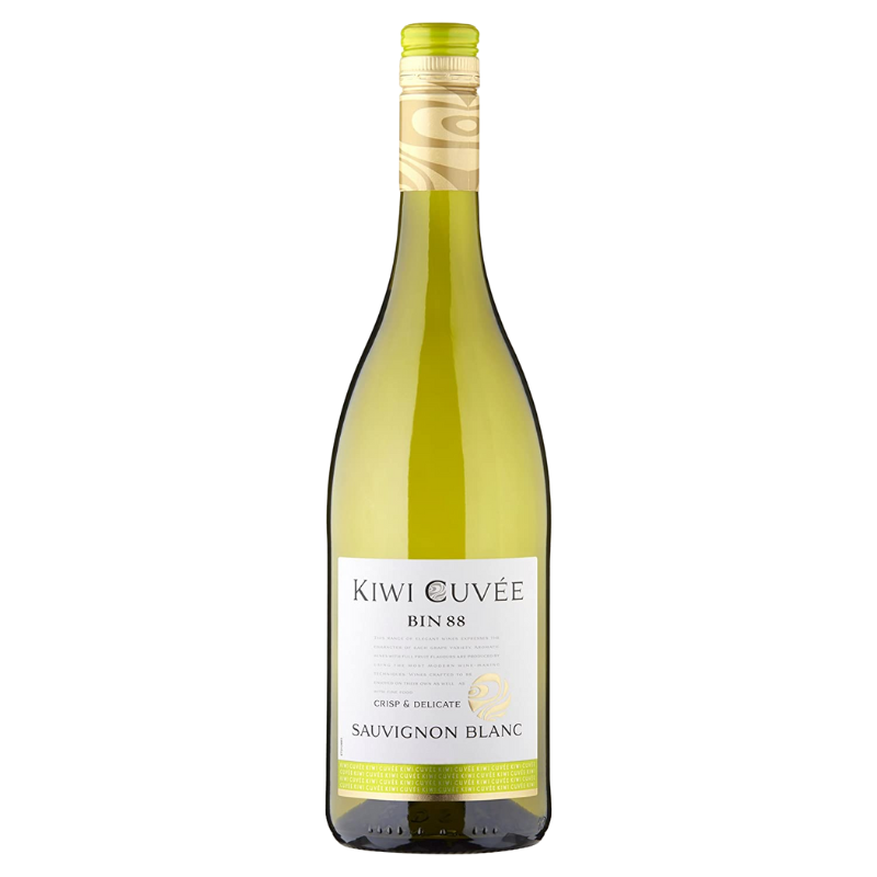 Kiwi Cuvee Sauvignon Blanc 11,5% 0,75l