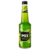 MIX Vodka Cactus & Green Apple 4% 0,33l