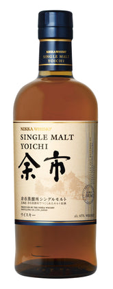 Nikka Yoichi Single Malt 45% 0,7l