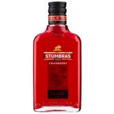 Stumbras Vodka Cranberry 40% 0,1l