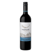 Trapiche Vineyards Cabernet Sauvignon 13,5% 0,75l