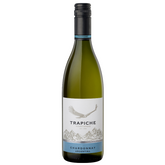 Trapiche Vineyards Chardonnay 13% 0,75l