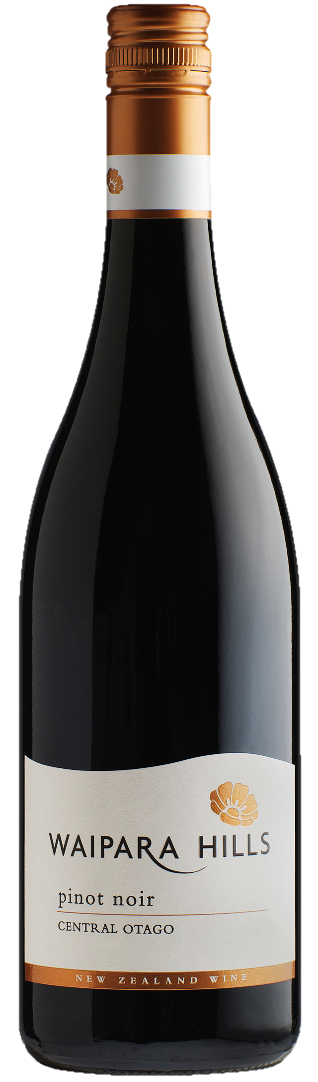Waipara Hills Pinot Noir 13,5% 0,75l